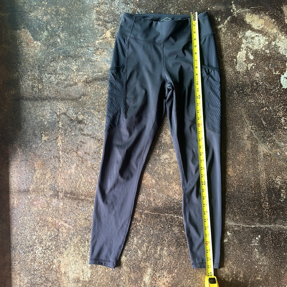 ASICS running tights - Picture 2 of 6
